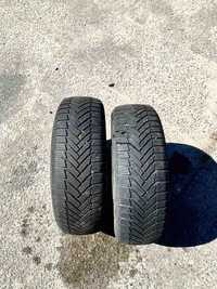 Шини Michelin пара 195/65r15 18 рік