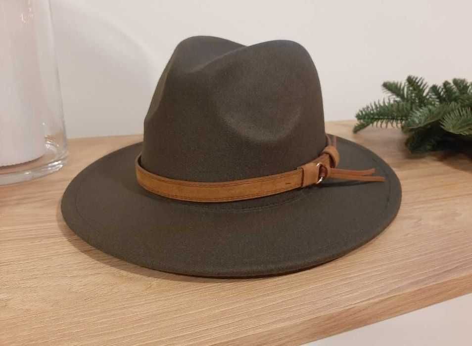 Kapelusz myśliwski r 58