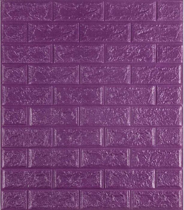 3D Самоклейні Панелі для Стіни