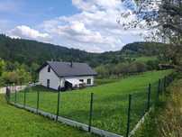 Dom na wyłączność Beskid Sądecki