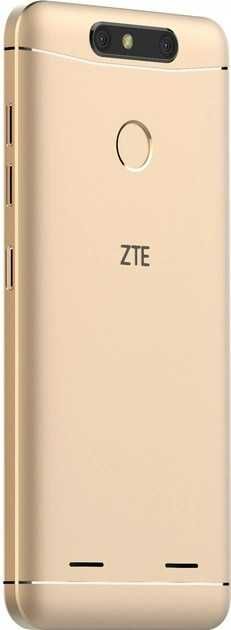 Смартфон - ZTE Blade V8 Mini Gold 3/32Gb