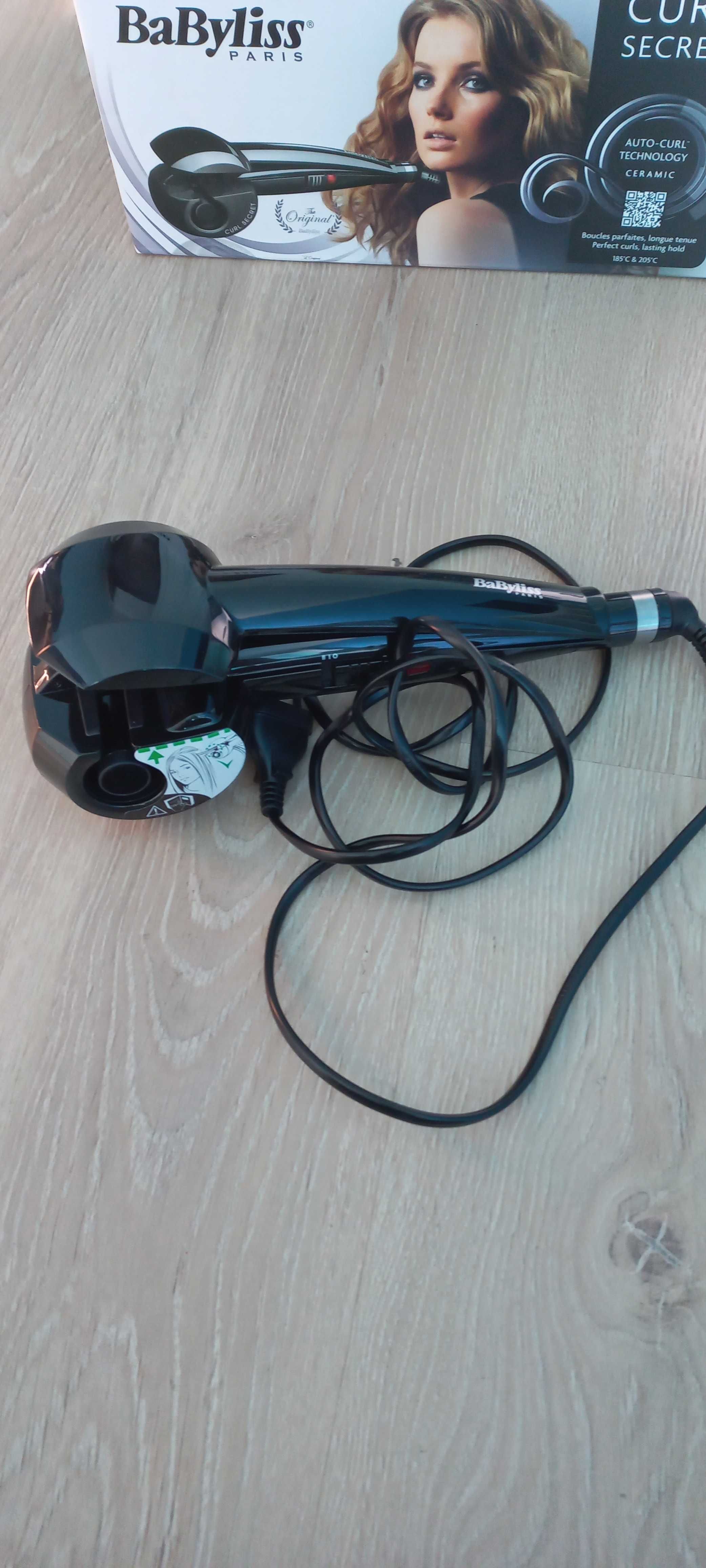 Babyliss C900E encaracolador de cabelo