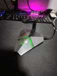 Stacja dokująca Mouse Bungee z podświetleniem LED i portami USB