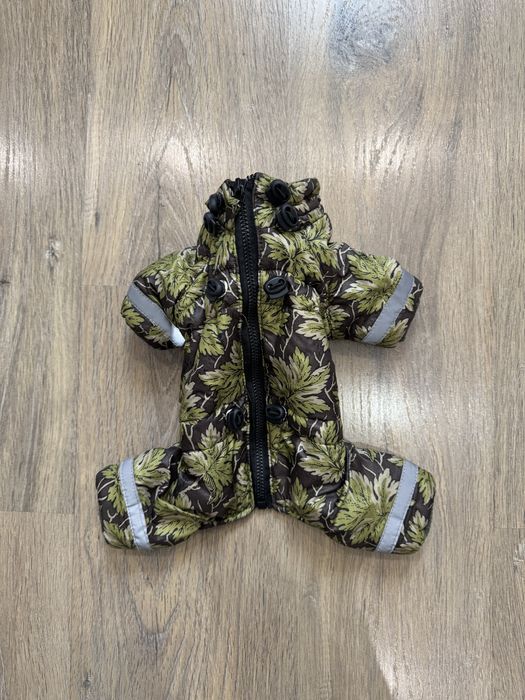 Комбінезон на собаку