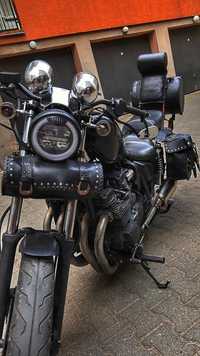 Yamaha virago 1100