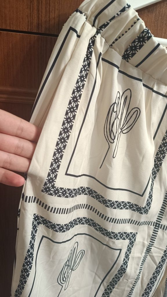 Летний, женский  костюм