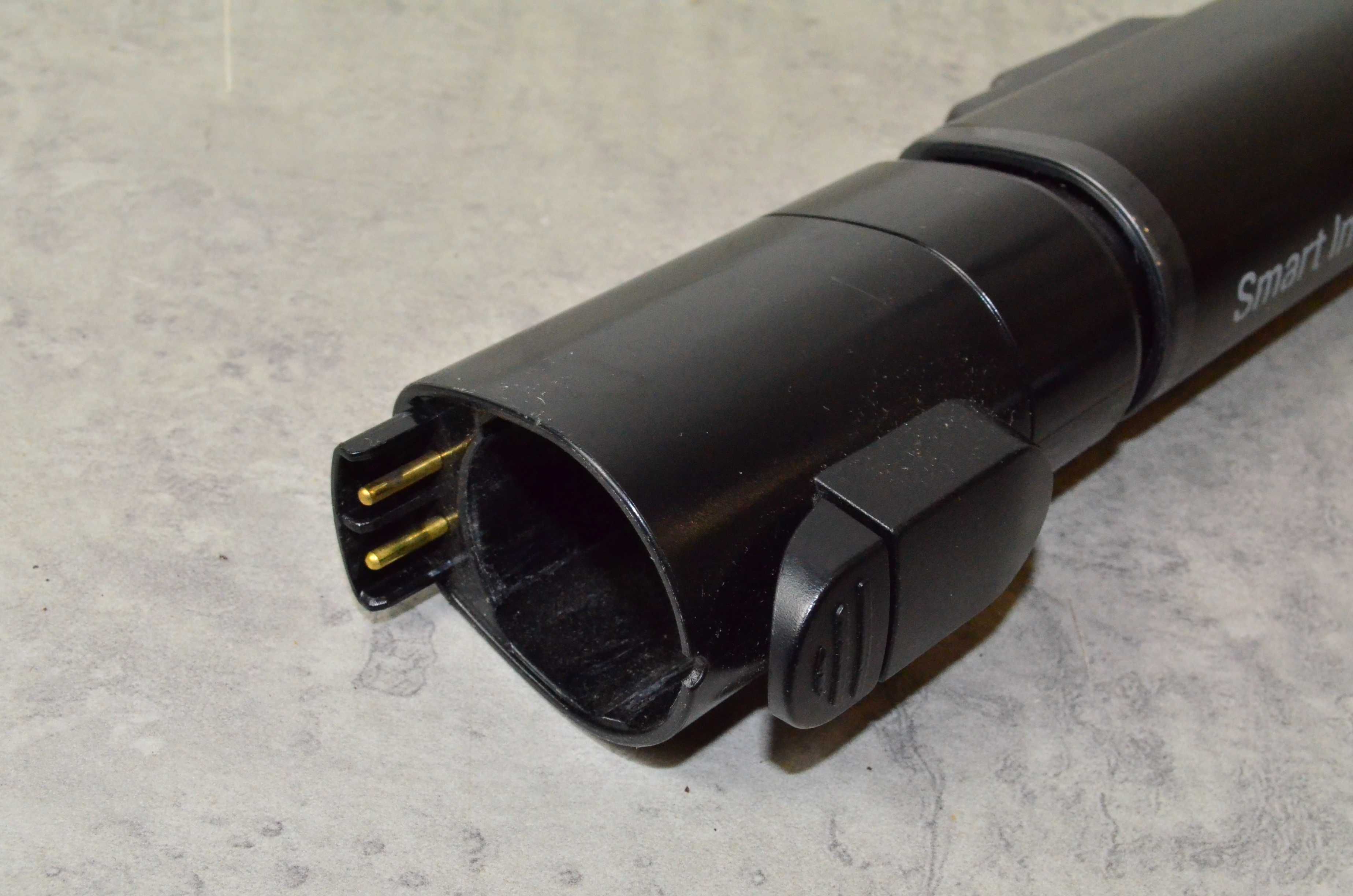Rura przedłużka do odkurzacza pionowego LG CordZero A9K ULTRA1B