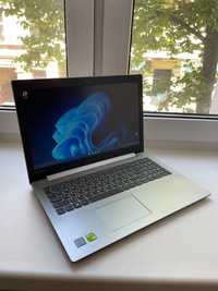 Laptop LENOVO IDEAPAD 330-15ikb Intel i3-8130U GeForce MX150