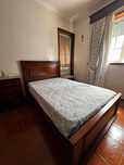 Quarto completo em cerejeira