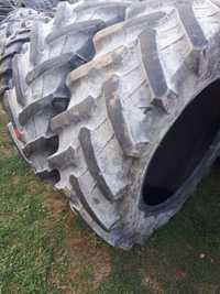 opony zachodnie wzmocnione TRELLEBORG / PIRELLI 520/70 R - 38 TM700