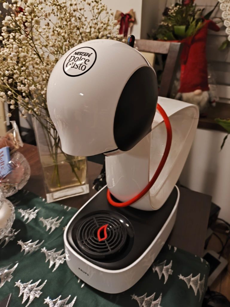 Ekspres do kawy Dolce Gusto Intimissimi