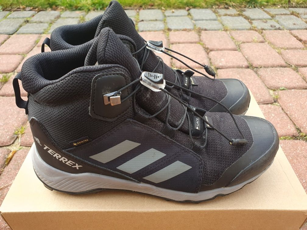 Adidas Terrex Mid Gtx 36 2/3