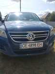 Продається Volkswagen Tiguan