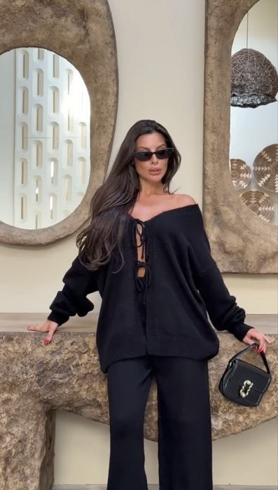 Элегантный костюм двойка