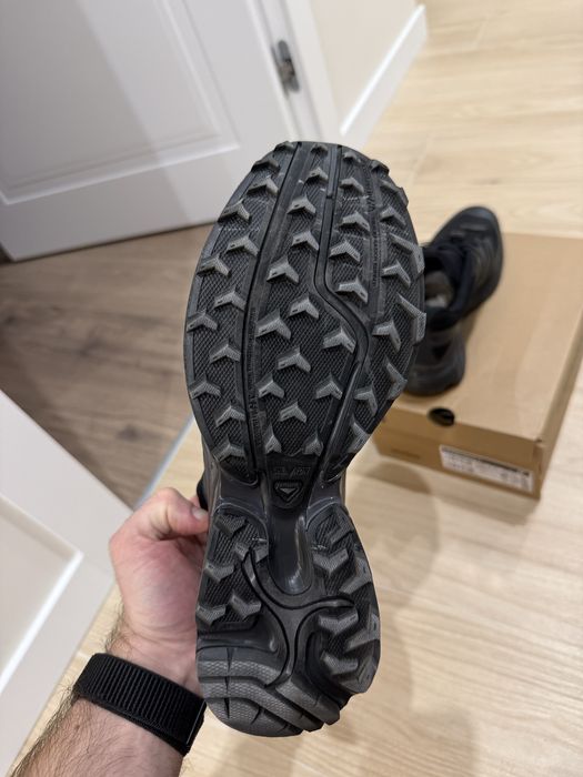 Продам Salomon xt-pathway не xt-6, 42 26.5