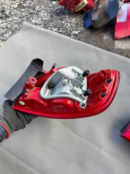 Задні стопи ліхтарі правий лівий Фонар Ауди А4 Б8 Audi A4 B8 УЦІНКА