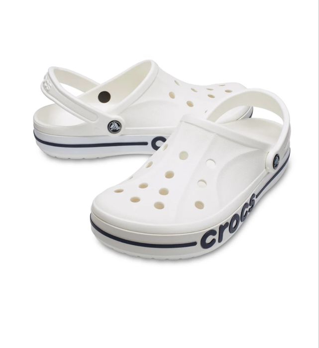 ОРИГІНАЛ! Crocs BayaBand жіночі оригінальні крокси
