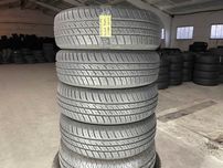 LS660 Літні шини 185/65r15 Barum Brillantis 2 комплект резина р15