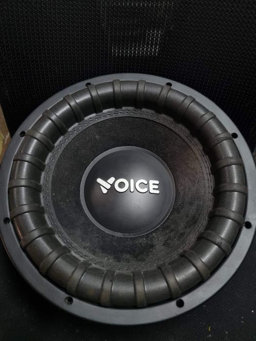 Сабвуфер Voice SP-305
