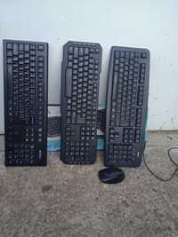 Продам нерабочие клавиатуры