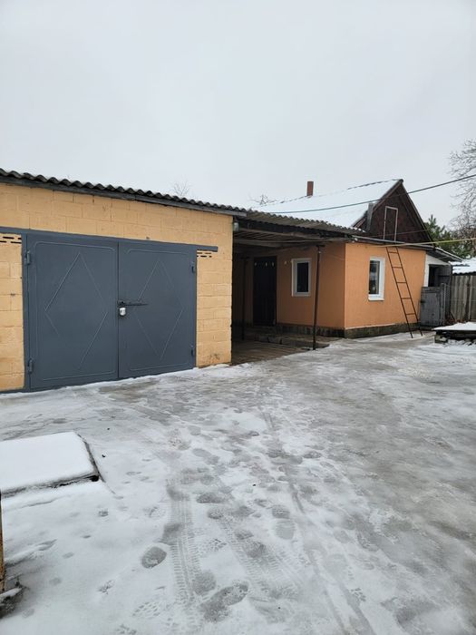 Продається будинок