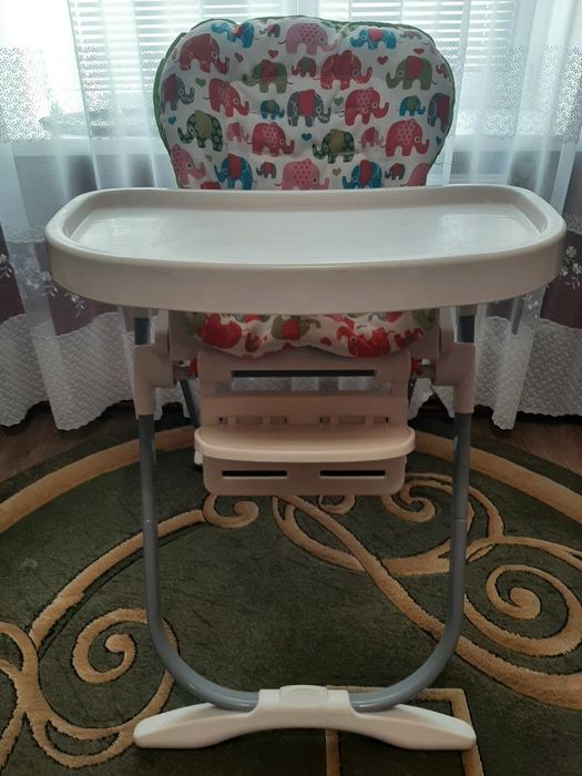 Продам стілець для годування