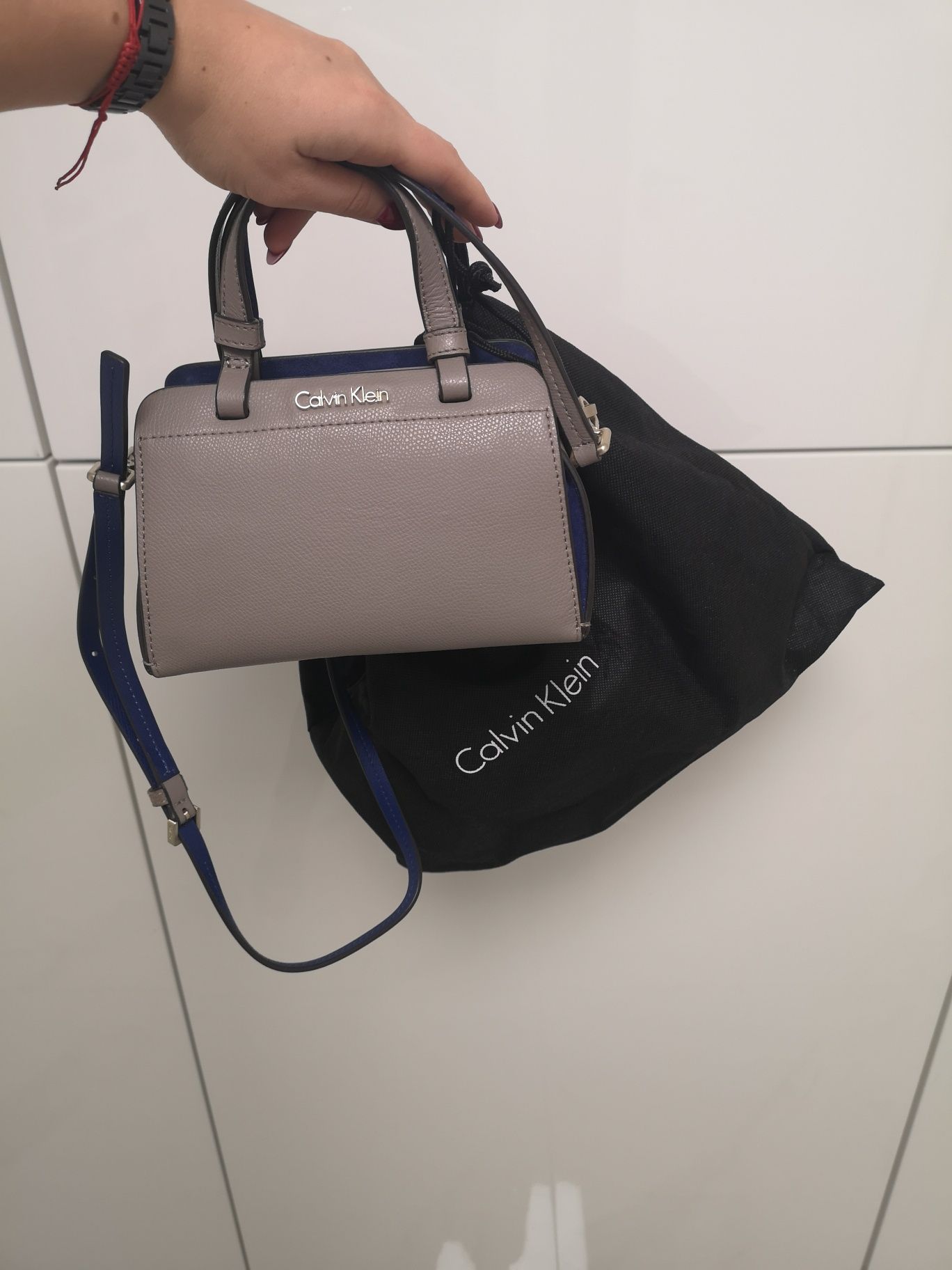 Torebka calvin klein