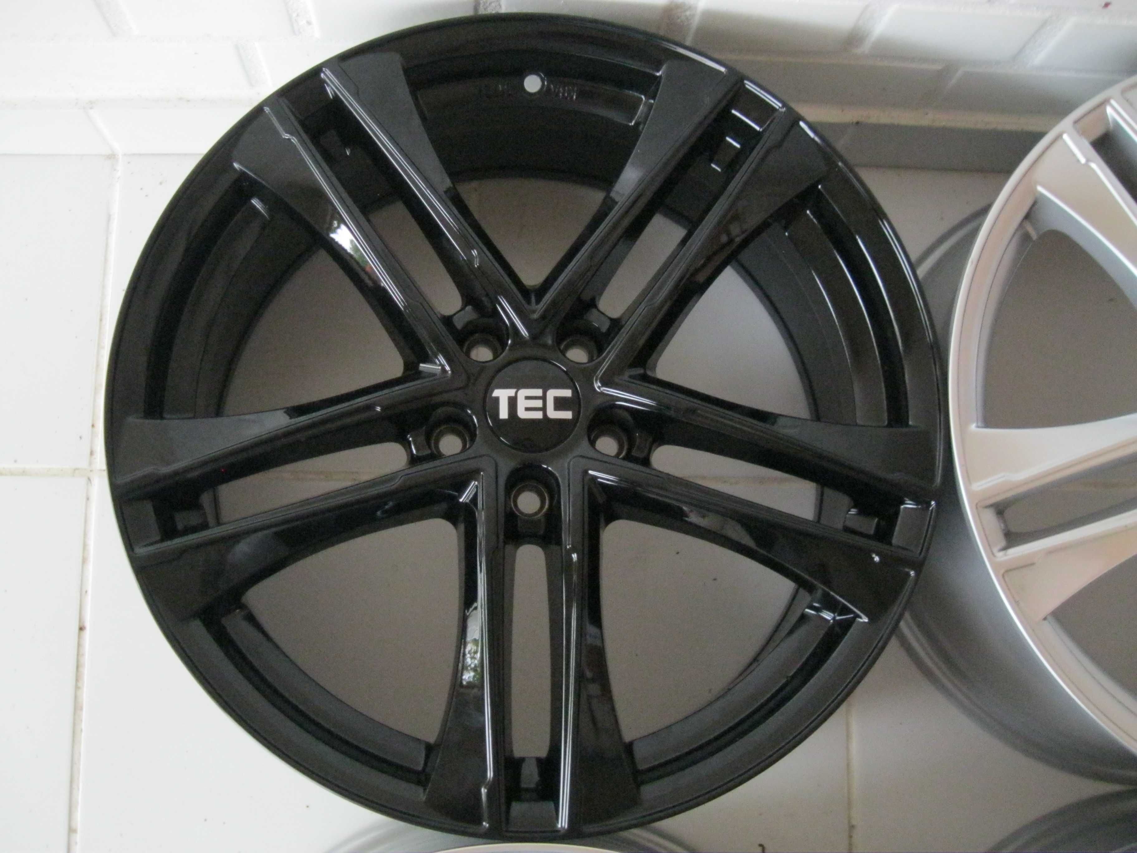 ASA -BBS 19" 5X108 Ford , Volvo , Jaguar