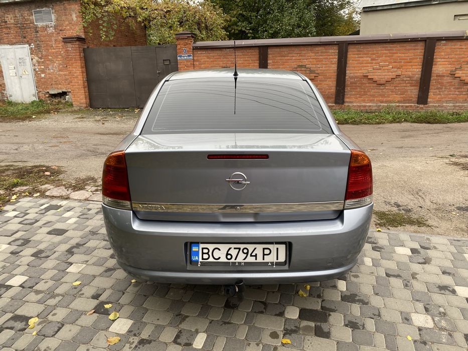 Продам Opel Vectra