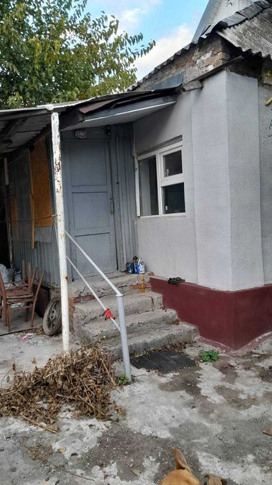 Оренда будинку по вул.Київський  Комунарський р-н