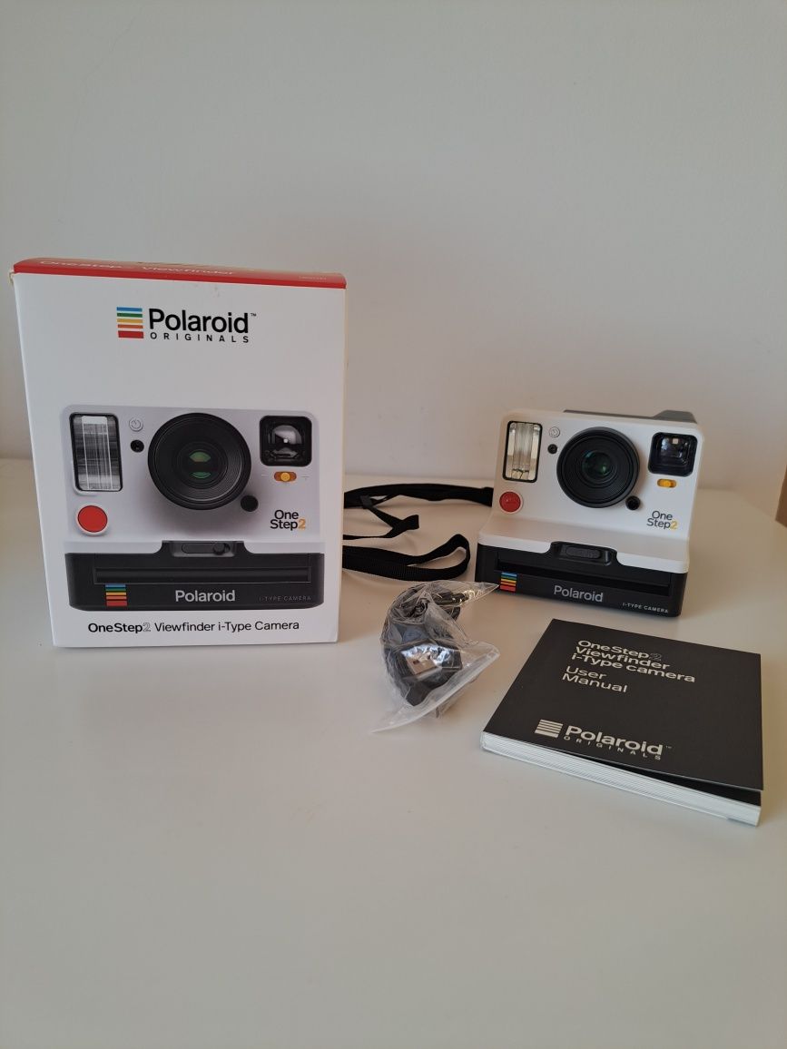 Polaroid OneStep 2
