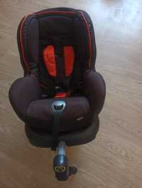 Cadeira auto maxicosi priorifix com isofix