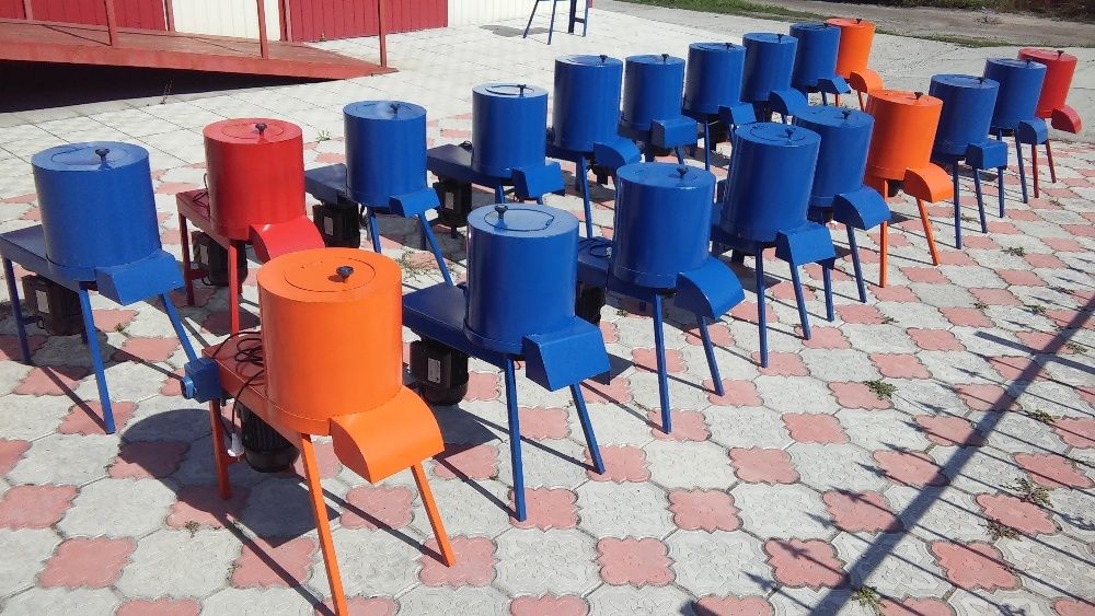 Опт корморезка корморізка кормоизмельчитель бурякорізка корнерезка