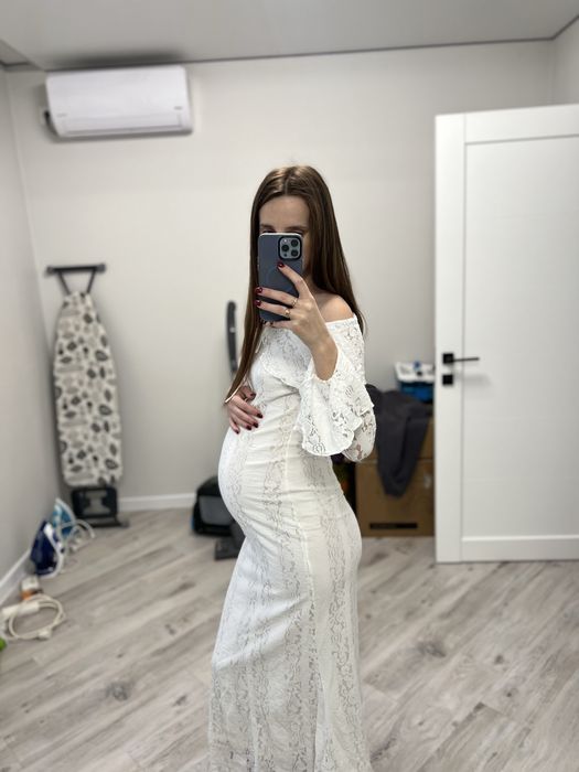 Сукня на фотосесію