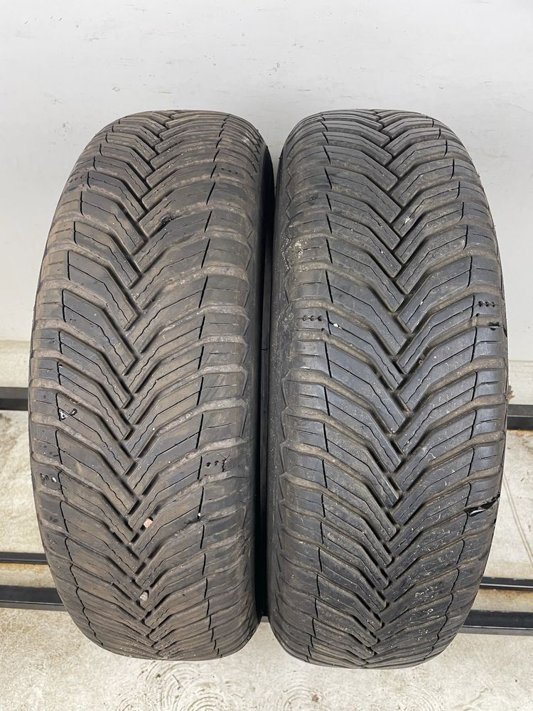 195/65R15 95V Michelin CrossClimate 2
