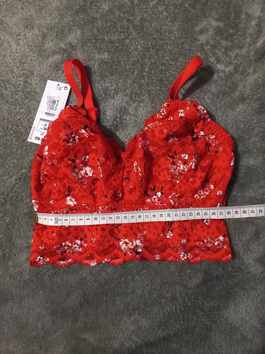 Бра M&S , uk8, eur 36