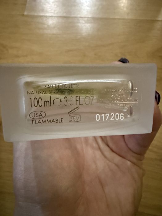 Туалетна вода Dolce Gabanna Light blue