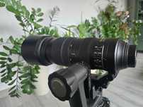 Obiektyw Nikon AF-S NIKKOR 200-500 mm f/5.6 ED VR