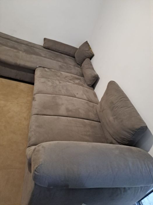 Narożnik stan bardzo dobry