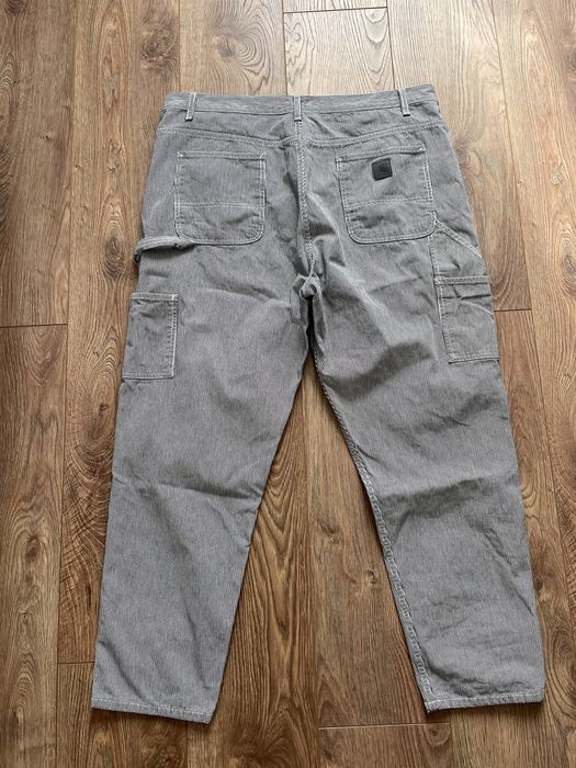 Штани carhartt.