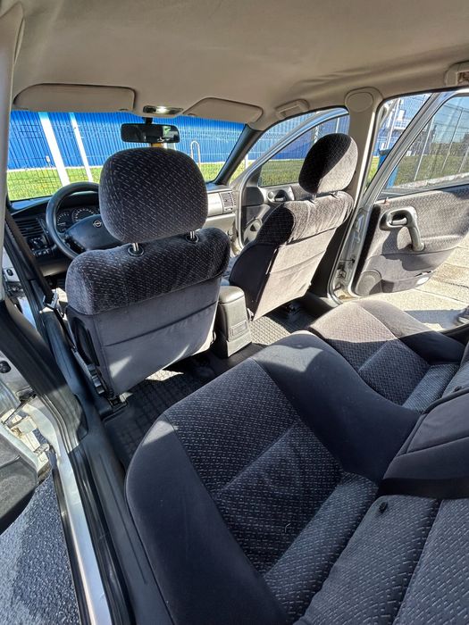 Продам Opel Vectra В