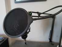 Mikrofon ramienny MAONO AU-A03