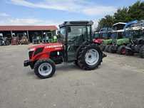 Massey Ferguson 3635 S  ciągnik sadowniczy