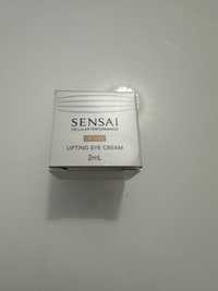 Sensai lifting eye cream 2 ml