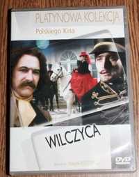 Wiczyca (DVD) iDEALNE