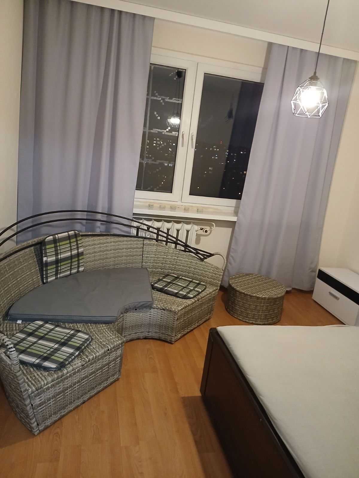 Mieszkanie do wynajęcia Os Tysiąclecia 48m2 dwupokojowe
