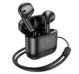 Беспроводные Bluetooth наушники Hoco EW53 черный