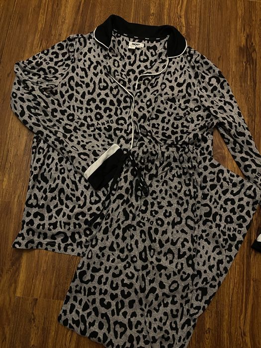 Піжама DKNY нова,оригінал .