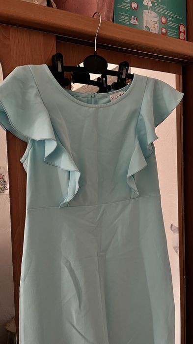 Гарна сукня VOVK розмір м