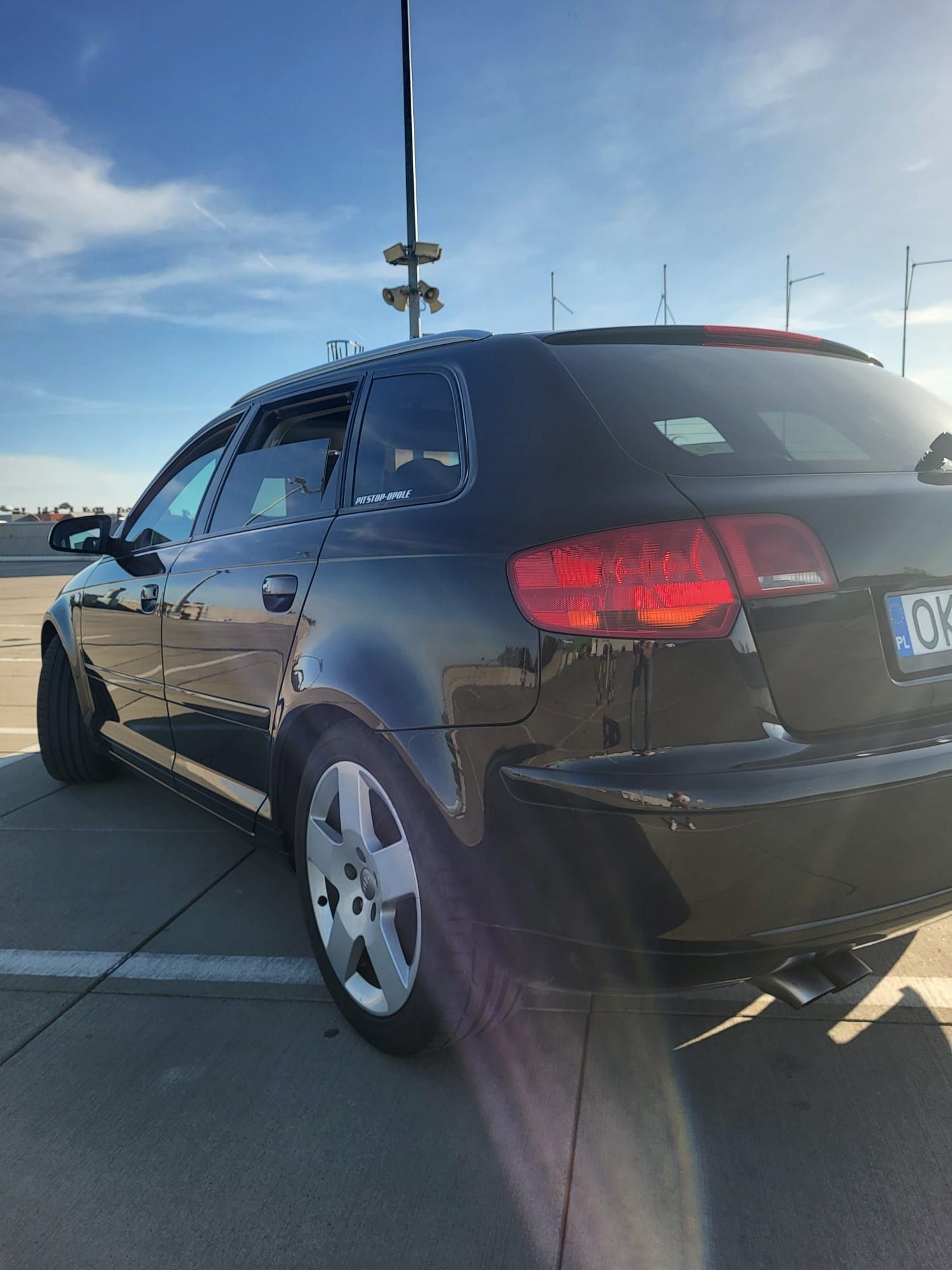 Sprzedam Audi a3